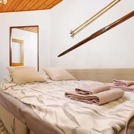 Villa Kataja Rovaniemi Ngoại thất bức ảnh