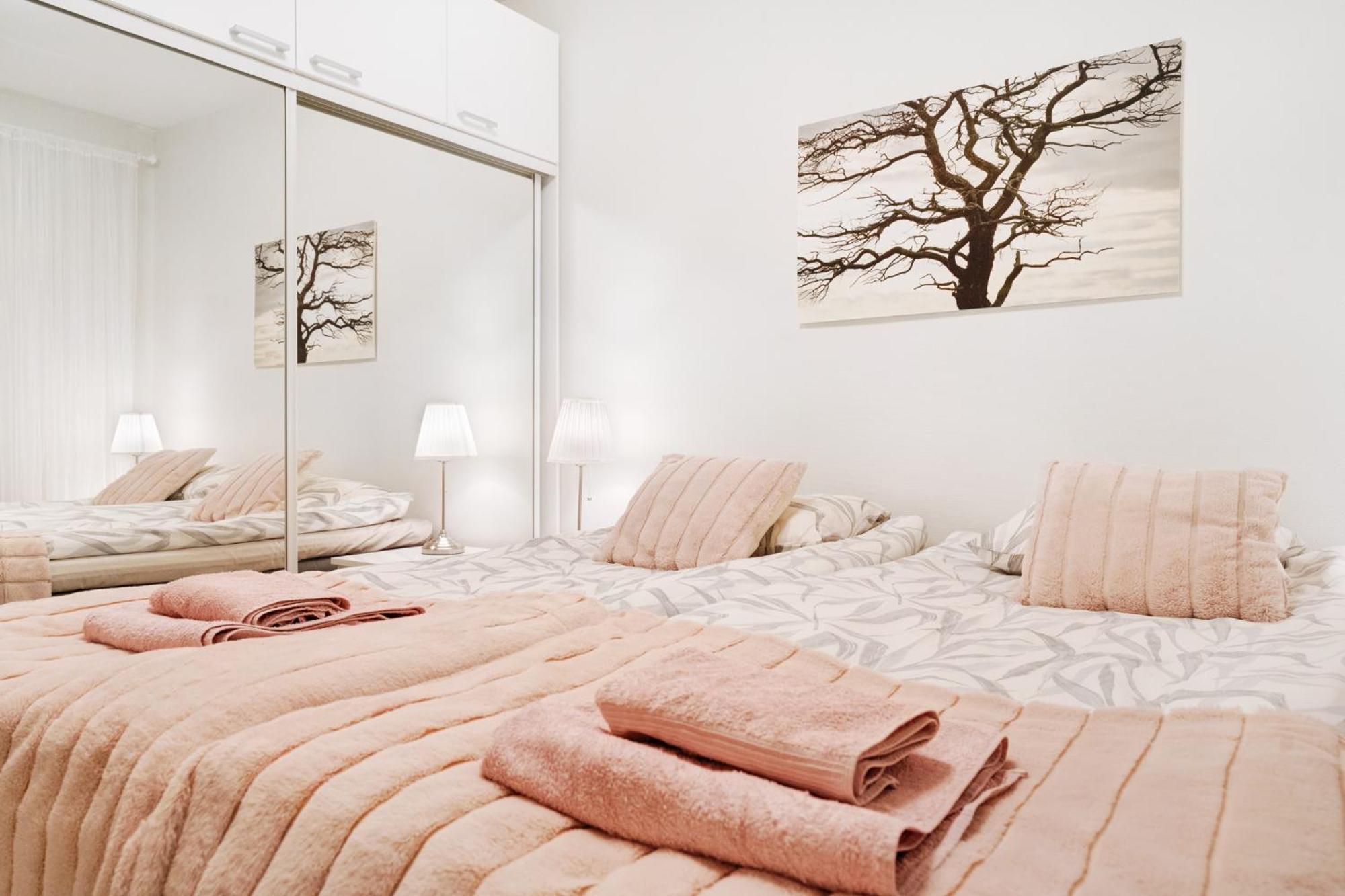 Villa Kataja Rovaniemi Ngoại thất bức ảnh
