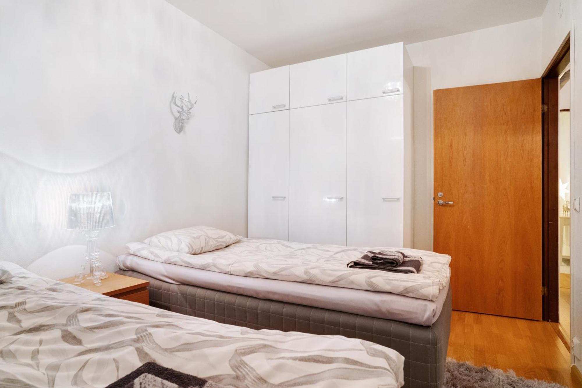 Villa Kataja Rovaniemi Ngoại thất bức ảnh